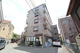 グローバルエイシン  ｜ 大阪府東大阪市友井3丁目（賃貸マンション1K・2階・20.00㎡） その30