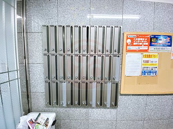 カサベルデ小阪 ｜大阪府東大阪市小阪本町1丁目(賃貸マンション1K・3階・20.37㎡)の写真 その15