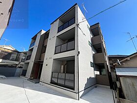 ＣＡＳＡ友井  ｜ 大阪府東大阪市友井2丁目（賃貸アパート1LDK・3階・33.42㎡） その30