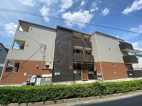 Fstyle寿町  ｜ 大阪府東大阪市寿町1丁目（賃貸アパート1K・3階・24.77㎡） その1