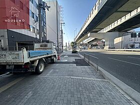 大阪府東大阪市中野南（賃貸マンション1K・13階・24.08㎡） その13