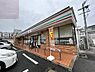 周辺：【コンビニエンスストア】セブン-イレブン 大阪平野西4丁目店まで452ｍ