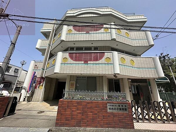 リヴィエール 202｜大阪府柏原市古町3丁目(賃貸アパート2LDK・2階・58.37㎡)の写真 その21