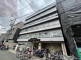 小阪CTスクエア 105 ｜ 大阪府東大阪市下小阪1丁目（賃貸マンション1R・1階・15.00㎡） その30