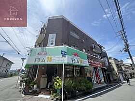 美光マンション 2D ｜ 大阪府大阪市平野区加美北6丁目17-9（賃貸マンション1LDK・2階・38.00㎡） その20