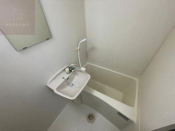 サンフレール八尾 401｜大阪府八尾市北本町4丁目(賃貸マンション1K・4階・23.00㎡)の写真 その5