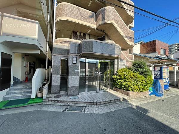 サンフレール八尾 401｜大阪府八尾市北本町4丁目(賃貸マンション1K・4階・23.00㎡)の写真 その14