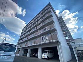 第2大原マンション  ｜ 大阪府東大阪市西堤本通東2丁目（賃貸マンション3LDK・6階・61.00㎡） その30