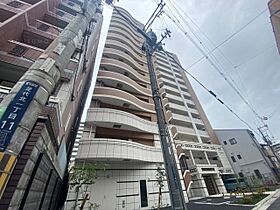 Luxe布施北III  ｜ 大阪府東大阪市足代北1丁目（賃貸マンション1K・10階・21.50㎡） その30