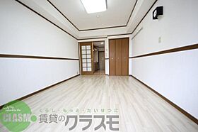 リバーライズ高井田  ｜ 大阪府東大阪市西堤西（賃貸マンション1K・2階・21.48㎡） その4