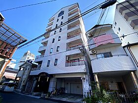 MSコート  ｜ 大阪府大阪市東成区神路1丁目（賃貸マンション1K・3階・21.00㎡） その1