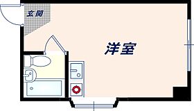 川辺ビル38 101 ｜ 大阪府大阪市生野区小路3丁目（賃貸マンション1R・3階・12.76㎡） その2