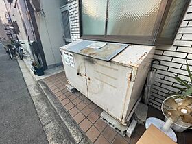 川辺ビル38 101 ｜ 大阪府大阪市生野区小路3丁目（賃貸マンション1R・3階・12.76㎡） その27