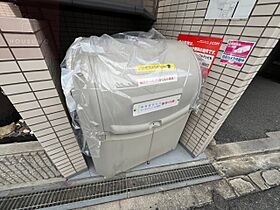 マーキュリーハイム飛田 501 ｜ 大阪府東大阪市御厨南1丁目（賃貸マンション1LDK・5階・35.33㎡） その15