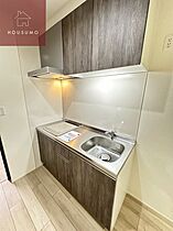 シャルム　コート 201 ｜ 大阪府八尾市佐堂町3丁目4-16（賃貸アパート1K・2階・30.80㎡） その6