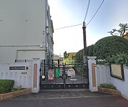 大阪府八尾市松山町2丁目1-8（賃貸マンション2K・3階・37.70㎡） その8