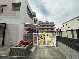 大阪府八尾市松山町2丁目1-8（賃貸マンション2K・1階・40.00㎡） その7