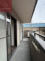 アリア 201 ｜ 大阪府八尾市八尾木北4丁目18（賃貸マンション1LDK・2階・42.00㎡） その11