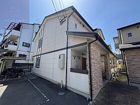 フジパレスフォンターナI番館  ｜ 大阪府東大阪市西堤西（賃貸アパート1R・1階・35.09㎡） その30