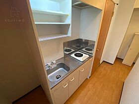 Ｍプラザ今里弐番館 301 ｜ 大阪府大阪市生野区中川3丁目（賃貸マンション1K・3階・23.40㎡） その6