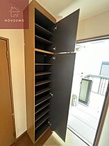 アミティエ山本 201 ｜ 大阪府八尾市山本町北3丁目9-7（賃貸アパート1K・2階・26.50㎡） その16