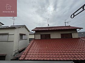 アミティエ山本 201 ｜ 大阪府八尾市山本町北3丁目9-7（賃貸アパート1K・2階・26.50㎡） その12