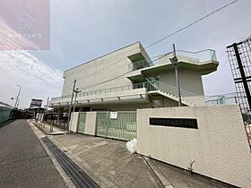 グリーン・ファースト山本 103 ｜ 大阪府八尾市東山本新町4丁目3-3（賃貸マンション2LDK・1階・61.37㎡） その9