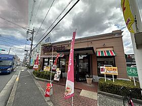 ルミエール八尾駅前 510 ｜ 大阪府八尾市光町1丁目55（賃貸マンション1K・5階・27.57㎡） その13