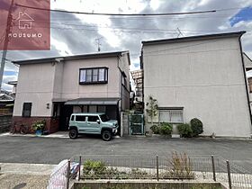 Comodo Residencia八尾南 102 ｜ 大阪府八尾市太田2丁目206-1（賃貸アパート1LDK・1階・41.17㎡） その12