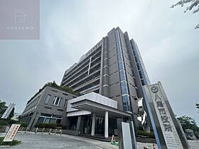 ふじのきローズスクエア 105 ｜ 大阪府柏原市法善寺4丁目10-46（賃貸アパート1LDK・1階・51.91㎡） その29