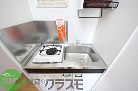 サントラルース足代北  ｜ 大阪府東大阪市足代北2丁目（賃貸マンション1R・2階・17.93㎡） その23