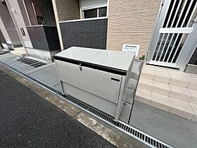 ハーモ二―テラス小路東VI 301 ｜ 大阪府大阪市生野区小路東1丁目（賃貸アパート1LDK・3階・25.40㎡） その15