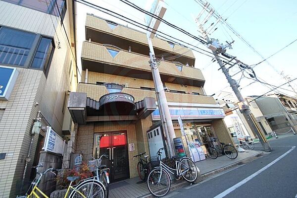 外観画像