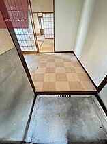 ハイツ石村 106 ｜ 大阪府八尾市南本町8丁目3-43（賃貸アパート2K・1階・30.00㎡） その8