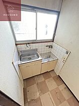 ハイツ石村 106 ｜ 大阪府八尾市南本町8丁目3-43（賃貸アパート2K・1階・30.00㎡） その4