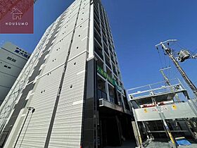 スプランディッド荒本駅前DUE 1406 ｜ 大阪府東大阪市横枕西（賃貸マンション2K・14階・27.61㎡） その30