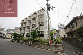 東大阪レジデンス 503 ｜ 大阪府東大阪市荒本新町（賃貸マンション1K・5階・21.00㎡） その30