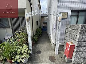 ライフベース若江 301 ｜ 大阪府東大阪市瓜生堂1丁目（賃貸マンション1R・3階・15.00㎡） その13