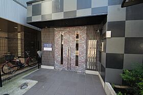 メリー新今里  ｜ 大阪府大阪市生野区新今里3丁目（賃貸マンション1R・1階・23.00㎡） その13