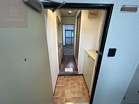 モリタハイツ 401 ｜ 大阪府八尾市跡部北の町2丁目1-32（賃貸マンション1K・4階・18.80㎡） その8