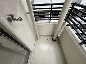 モリタハイツ 401 ｜ 大阪府八尾市跡部北の町2丁目1-32（賃貸マンション1K・4階・18.80㎡） その9