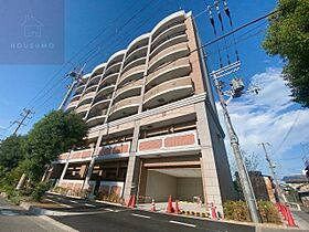 Luxe布施南II  ｜ 大阪府東大阪市岸田堂南町（賃貸マンション1K・8階・22.32㎡） その1