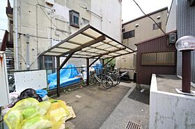 ソルトバレイ 203 ｜ 大阪府八尾市楽音寺1丁目69（賃貸マンション1R・2階・15.20㎡） その13