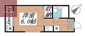 プレアール平野本町II 204 ｜ 大阪府大阪市平野区平野本町5丁目8-8（賃貸マンション1K・2階・18.00㎡） その2