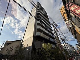 プレサンス新深江ディレット 1403 ｜ 大阪府東大阪市足代1丁目8-23(付近)（賃貸マンション1LDK・14階・31.22㎡） その30