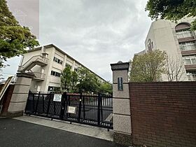 メビウス八尾レジデンス 301 ｜ 大阪府八尾市東山本町6丁目9-14（賃貸マンション1LDK・3階・32.00㎡） その21