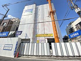 スタシオン俊徳道  ｜ 大阪府東大阪市荒川3丁目（賃貸マンション1K・3階・30.66㎡） その15