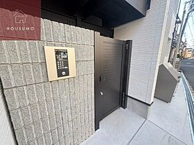 DaliaHY 202 ｜ 大阪府東大阪市御幸町（賃貸アパート1K・1階・21.52㎡） その3