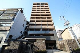 エクセルコート布施タワー  ｜ 大阪府東大阪市足代新町（賃貸マンション1R・2階・28.30㎡） その30