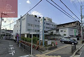 仮称D-ROOM中鴻池町2丁目  ｜ 大阪府東大阪市中鴻池町2丁目（賃貸アパート1LDK・1階・44.04㎡） その21